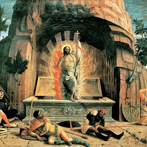 Egerija: Uskrsna osmina i vrijeme nakon Uskrsa (IX)